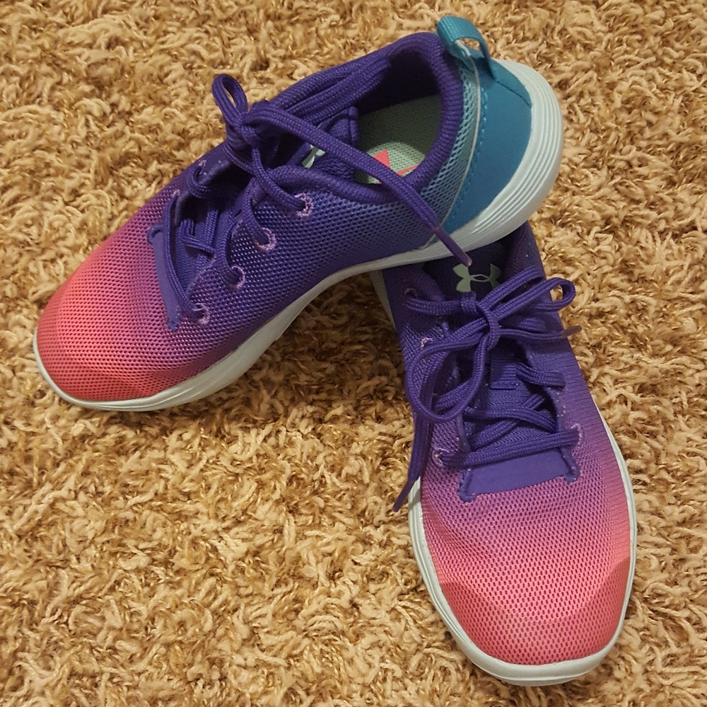 Under Armor Athletic shoes